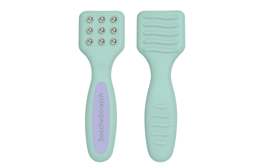 SootheScratch scratch relief tool
