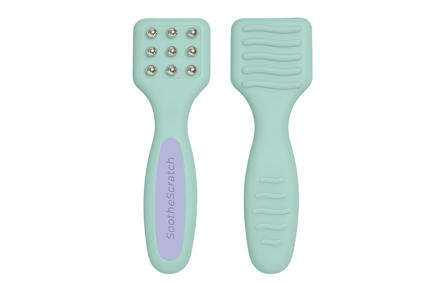 SootheScratch scratch relief tool