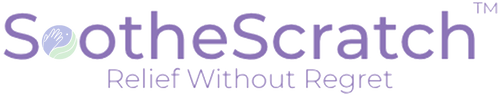 SootheScratch